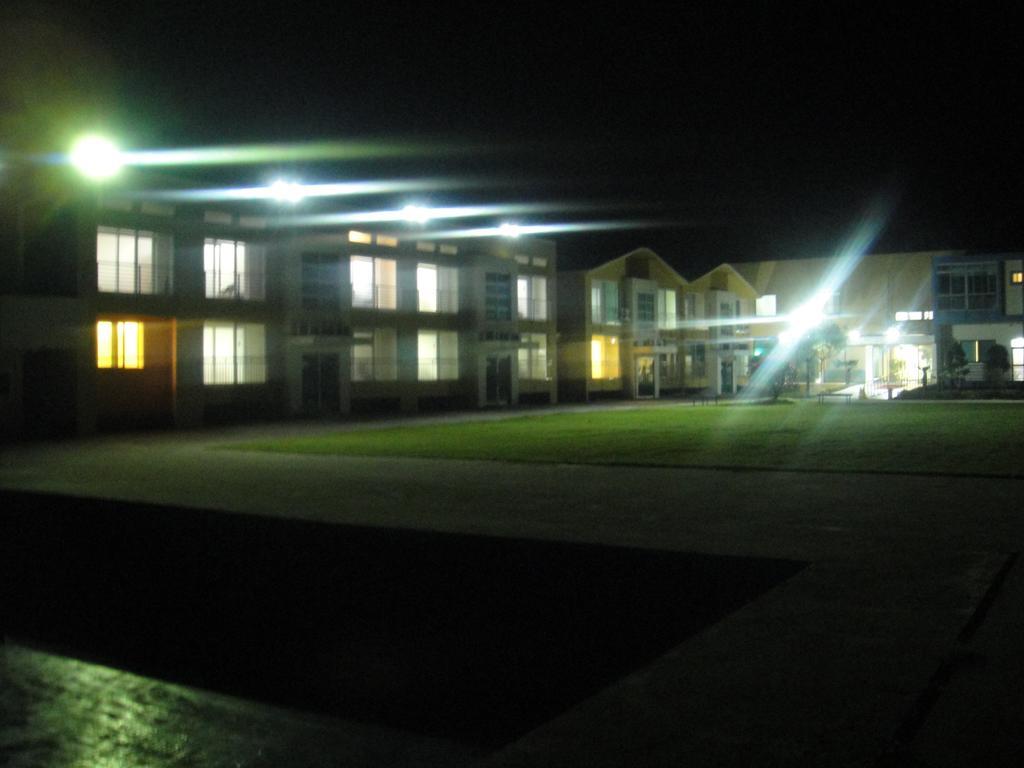 Geomunoreum Hostel Jeju Exterior photo